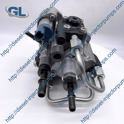 HP4 Common Rail Denso Fuel Injection 294050-0950