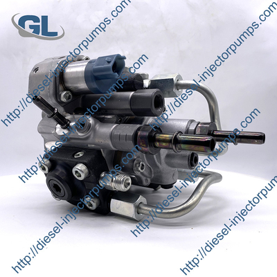 HP4 Common Rail Denso Fuel Injection 294050-0950