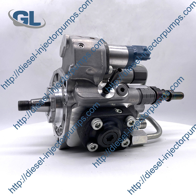 HP4 Common Rail Denso Fuel Injection 294050-0950
