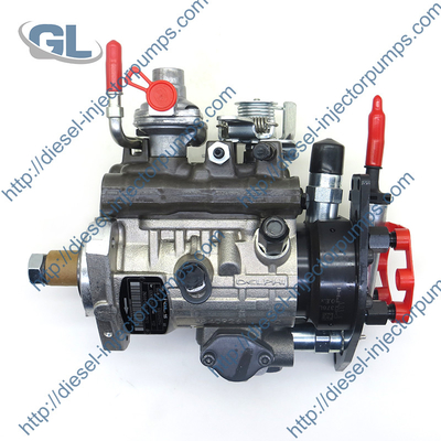 Orginal Diesel DP210 Fuel Injection Pump 9320A420G 9320A425G For PERKINS 2644H024 CATERPILLAR 292-3461  2923461
