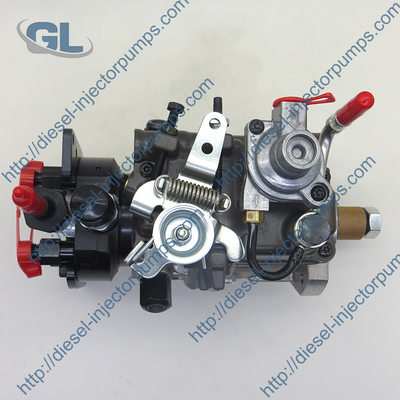 Orginal Diesel DP210 Fuel Injection Pump 9320A420G 9320A425G For PERKINS 2644H024 CATERPILLAR 292-3461  2923461