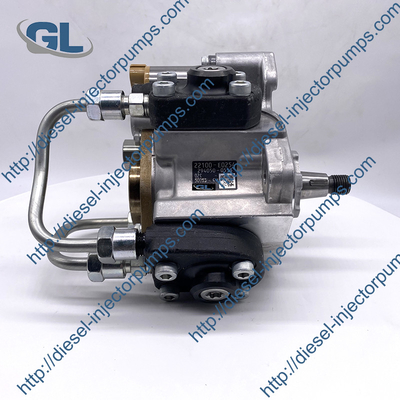 Common Rail Denso Fuel Injection Pump 294050-0550 294050-0551 294050-0553 For HINO 22100-E0254