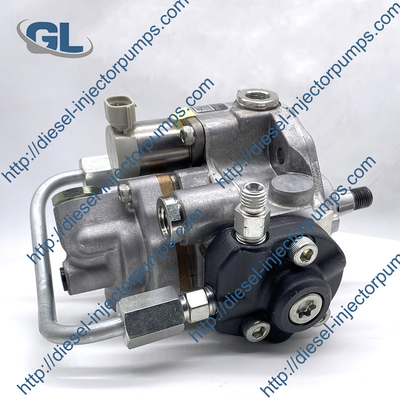 High Pressure Common Rail Denso Fuel Injection Pump 5584725 294000-3010