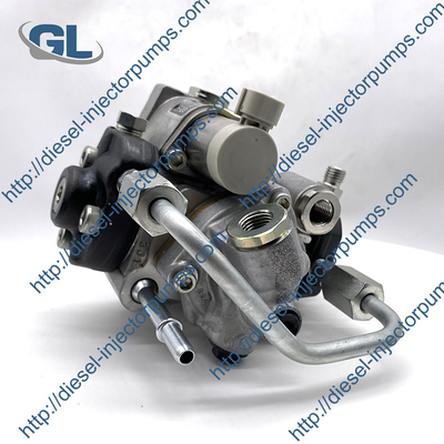 High Pressure Common Rail Denso Fuel Injection Pump 5584725 294000-3010