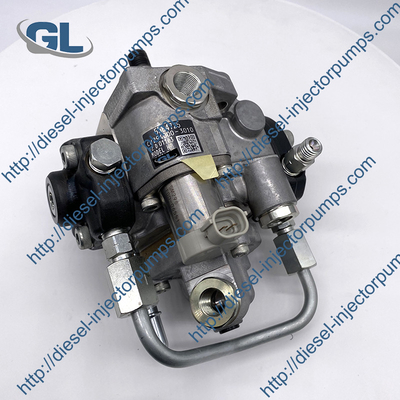 High Pressure Common Rail Denso Fuel Injection Pump 5584725 294000-3010