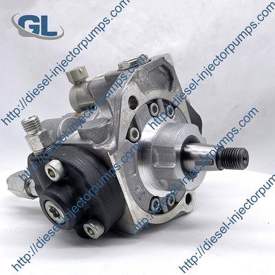 High Pressure Common Rail Denso Fuel Injection Pump 5584725 294000-3010