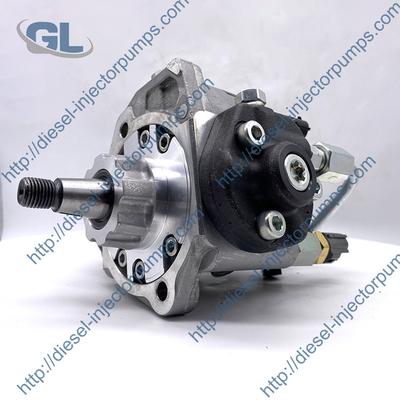 High Pressure Denso Diesel Common Rail Fuel Injection Pump 2940003000 294000-3000 S00036355+02