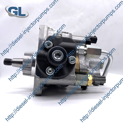 High Pressure Denso Diesel Common Rail Fuel Injection Pump 2940003000 294000-3000 S00036355+02