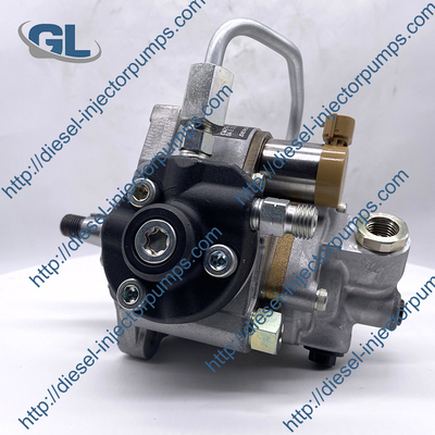 High Pressure Common Rail Denso Fuel Injection Pump 294000-2930 2940002930 S00037166+03