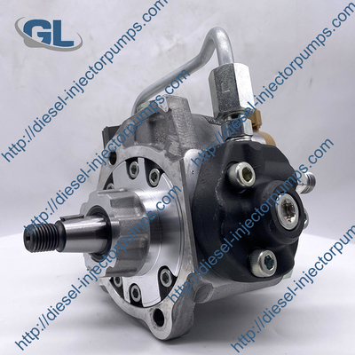 High Pressure Common Rail Denso Fuel Injection Pump 294000-2930 2940002930 S00037166+03