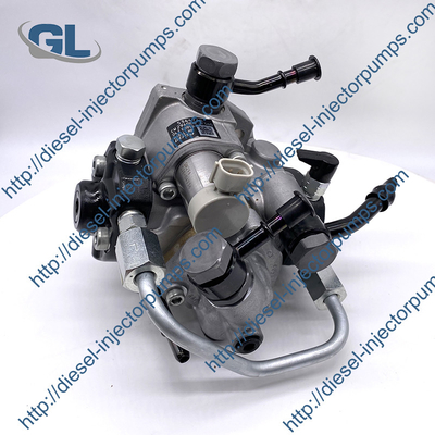2940002360 Diesel Pump Denso Fuel Injection Pump 294000-2360 For Cummins Cummins ISG QSF 3.8 5344768