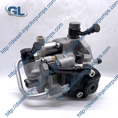 2940002360 Diesel Pump Denso Fuel Injection Pump 294000-2360 For Cummins Cummins ISG QSF 3.8 5344768
