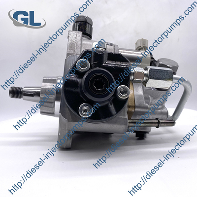 2940002360 Diesel Pump Denso Fuel Injection Pump 294000-2360 For Cummins Cummins ISG QSF 3.8 5344768