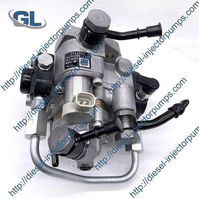 2940002360 Diesel Pump Denso Fuel Injection Pump 294000-2360 For Cummins Cummins ISG QSF 3.8 5344768