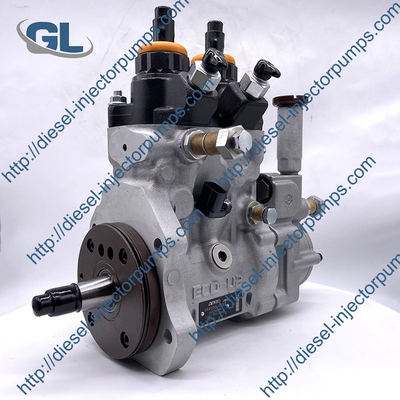 DENSO Diesel Injection Fuel Pump D28C-001-800 094000-0550 094000-0551 For SDEC TRUCK D6114