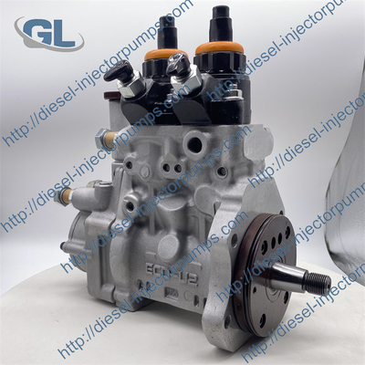 DENSO Fuel Injection Pump 094000-0323 6217-71-1120 6217-71-1121 6217-71-1123 For KOMATSU SAA6D40 PC400-7