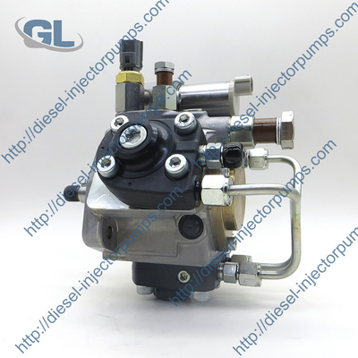 Genuine HP4 Diesel Fuel Injection Pump 294050-0020 294050-0029 For ISUZU 6H04 8-97602049-0 8976020490 8-97602049-9