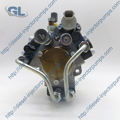 Genuine HP4 Diesel Fuel Injection Pump 294050-0020 294050-0029 For ISUZU 6H04 8-97602049-0 8976020490 8-97602049-9
