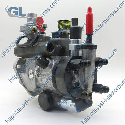 Genuine  DP310 Fuel Injection Pump 9520A290G 9520A294G For JCB TC 320/06934