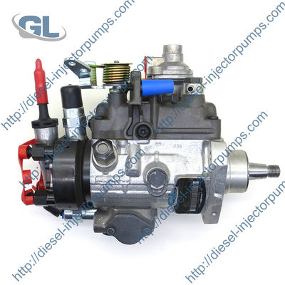 Genuine  DP310 Fuel Injection Pump 9520A290G 9520A294G For JCB TC 320/06934