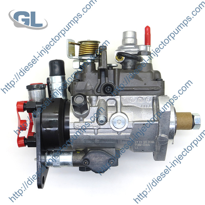 Genuine DP210 Diesel Fuel Injection Pump 9320A390G 9320A396G For PERKINS VISTA 4T 2644H029