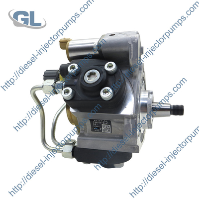 Genuine HP4 Diesel Common Rail Injection Fuel Pump 294050-0460 294050-0461 For MITSUBISHI 6M60T ME307484 ME306611