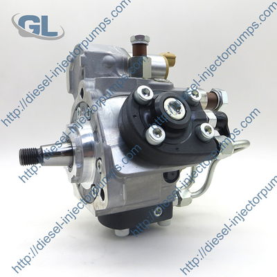 Genuine HP4 Diesel Common Rail Injection Fuel Pump 294050-0460 294050-0461 For MITSUBISHI 6M60T ME307484 ME306611