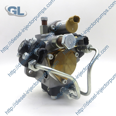 Genuine HP4 Diesel Common Rail Injection Fuel Pump 294050-0460 294050-0461 For MITSUBISHI 6M60T ME307484 ME306611