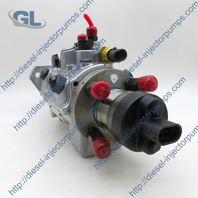 4 Cylinder STANADYNE Fuel Injection Pump DE2435-6323 For JOHN DEERE 4045T 4045D RE568071