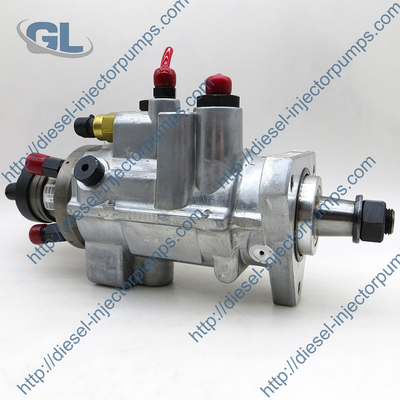 4 Cylinder STANADYNE Fuel Injection Pump DE2435-6323 For JOHN DEERE 4045T 4045D RE568071
