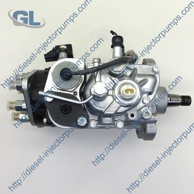 Genuine Fuel Injection Pump 098000-2010 098000-2011 098000-0010 22100-1C420 22100-1C170 For TOYOTA LAND CRUISER 1HD