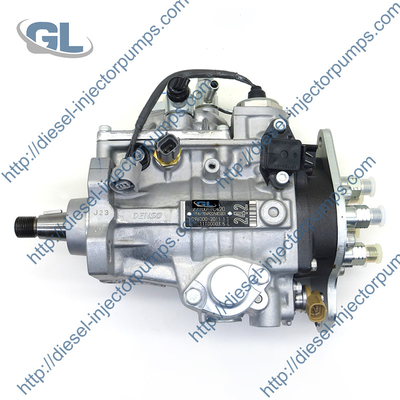 Genuine Fuel Injection Pump 098000-2010 098000-2011 098000-0010 22100-1C420 22100-1C170 For TOYOTA LAND CRUISER 1HD