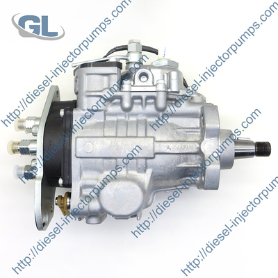 Genuine Fuel Injection Pump 098000-2010 098000-2011 098000-0010 22100-1C420 22100-1C170 For TOYOTA LAND CRUISER 1HD