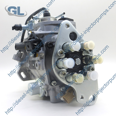 Genuine Fuel Injection Pump 098000-2010 098000-2011 098000-0010 22100-1C420 22100-1C170 For TOYOTA LAND CRUISER 1HD