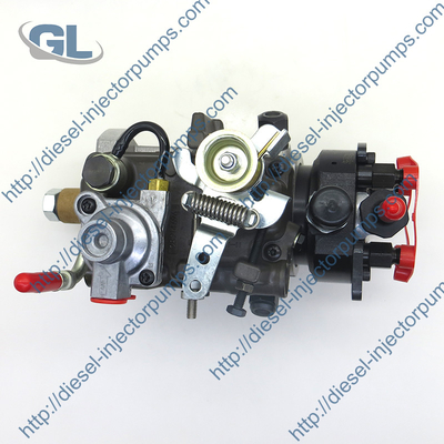 Original Diesel Injection Fuel Pump 9323A350G 9320A210G 9320A215G 9320A217G For PERKINS 2644H013 CAT 236-8228 248-2356
