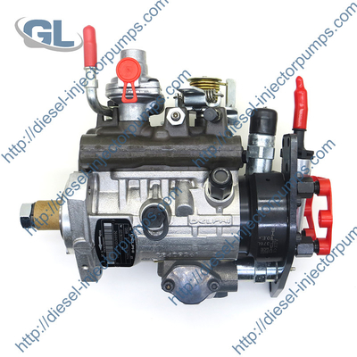 Original Diesel Injection Fuel Pump 9323A350G 9320A210G 9320A215G 9320A217G For PERKINS 2644H013 CAT 236-8228 248-2356