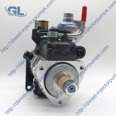 Original Diesel Injection Fuel Pump 9323A350G 9320A210G 9320A215G 9320A217G For PERKINS 2644H013 CAT 236-8228 248-2356