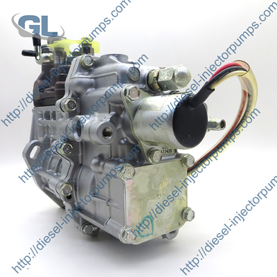 Genuine And New Diesel Fuel Injection Pump 729267-51320 For YANMAR 3TNV88