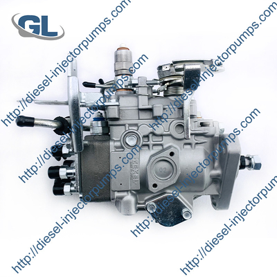 Diesel Injector Pump VE Pump 104761-4381 16700-1Y700 104761-4380 104761-4290 16700-1Y400