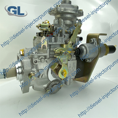 Diesel VE4/12F1150R1092 Distributor Fuel Injection Pump 0460424390 0 460 424 390 0460424390A