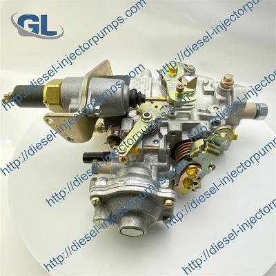 Diesel VE4/12F1150R1092 Distributor Fuel Injection Pump 0460424390 0 460 424 390 0460424390A