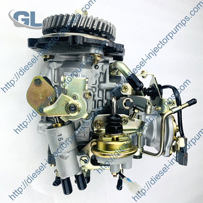 Diesel Injection VE4 Fuel Pump 104641-5680 9461619274 9460611532 9 460 611 532 9 461 619 274 For ZEXEL