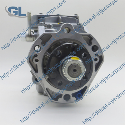 Diesel VP44 Bosch Fuel Injection Pump 0470504046 F01G09P26U 109342-4080 For NISSAN 16700VX101 16700VX10B