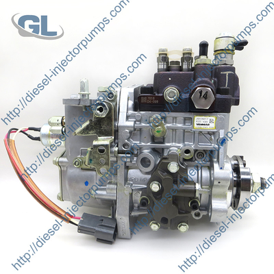 Original Diesel For Yanmar 4TNV94L Fuel Injection Pump 729906-51420 729906 51420 72990651420