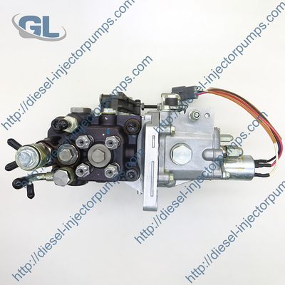 Original Diesel For Yanmar 4TNV94L Fuel Injection Pump 729906-51420 729906 51420 72990651420