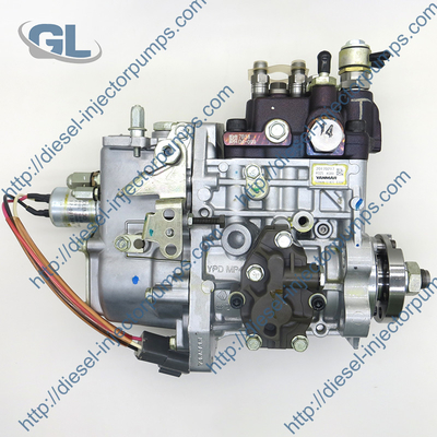 Original Diesel For Yanmar 4TNV94L Fuel Injection Pump 729906-51420 729906 51420 72990651420