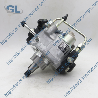 Denso Common Rail Fuel Injection Pump 294000-1242 294000-1241 1460A057 For MITSUBISHI L200/PAJERO 4D56