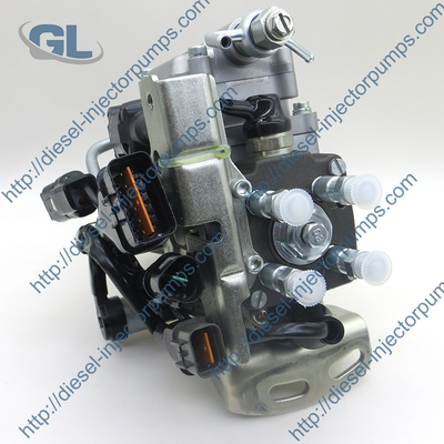 Genuine Diesel Injector Fuel Injection Pump 33104-42500 104700-9052 For HYUNDAI