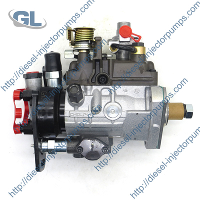 9320A291W 3957700 Genuine DP210 Diesel Fuel Injection Pump 9320A290W For CUMMINS  4.5B TC 99HP 2200