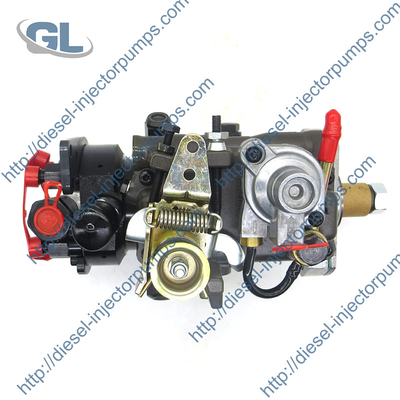 9320A291W 3957700 Genuine DP210 Diesel Fuel Injection Pump 9320A290W For CUMMINS  4.5B TC 99HP 2200